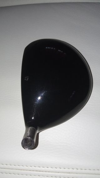Taylormade r7 driver head only 7.5*
