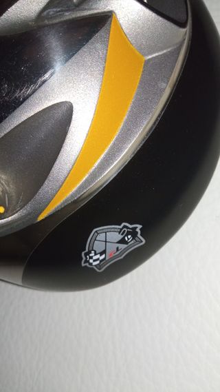 Taylormade r7 driver head only 7.5*