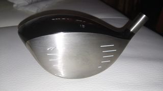 Taylormade r7 driver head only 7.5*