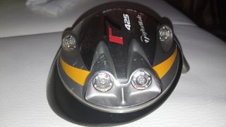 Taylormade r7 driver head only 7.5*