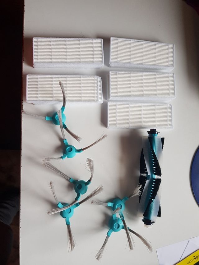 Conga cecotec 1390 - 1590