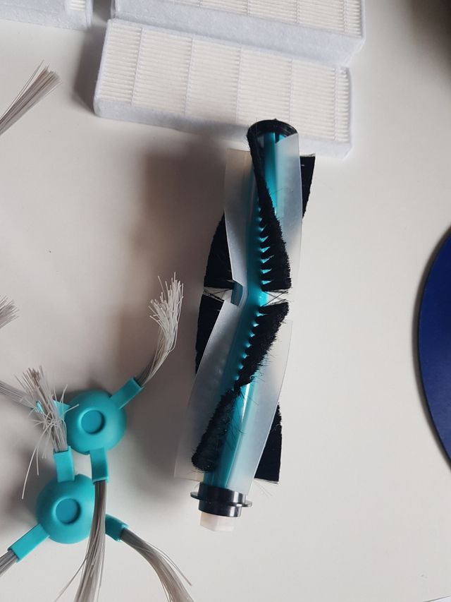 Conga cecotec 1390 - 1590