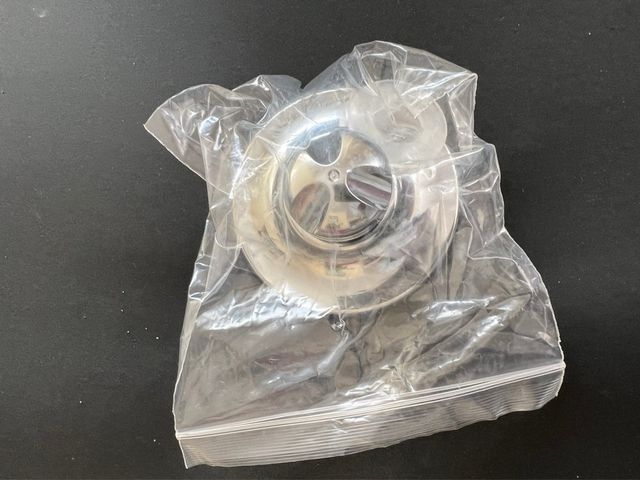 Portarrollo papel higienico