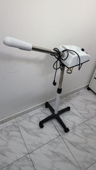 MÁQUINAS DE ESTETICA CORPORAL Y FACIAL