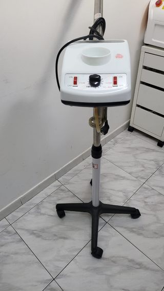 MÁQUINAS DE ESTETICA CORPORAL Y FACIAL