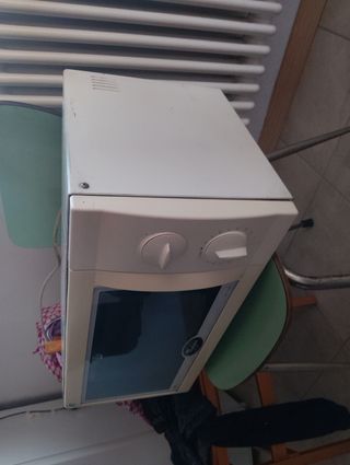 Forno microonde