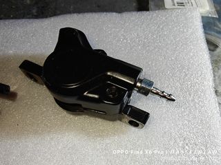 Pinze idrauliche XOD