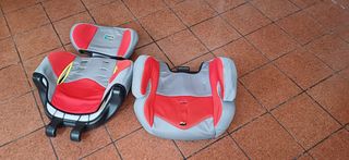 Sedia auto per bambini 