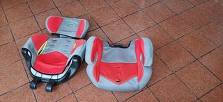 Sedia auto per bambini 