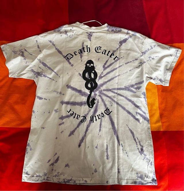 Camiseta Harry Potter