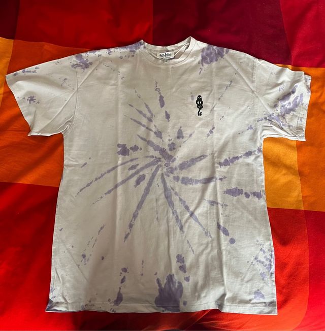 Camiseta Harry Potter