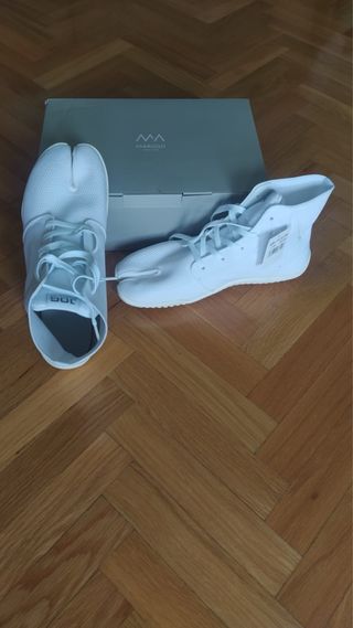 Zapatillas tabi Japon