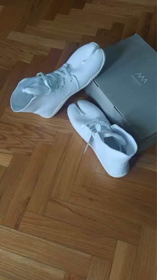 Zapatillas tabi Japon