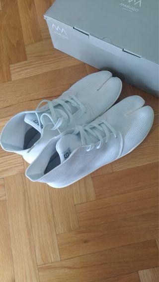 Zapatillas tabi Japon
