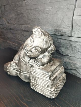 Pensatore Ornamento Design Home