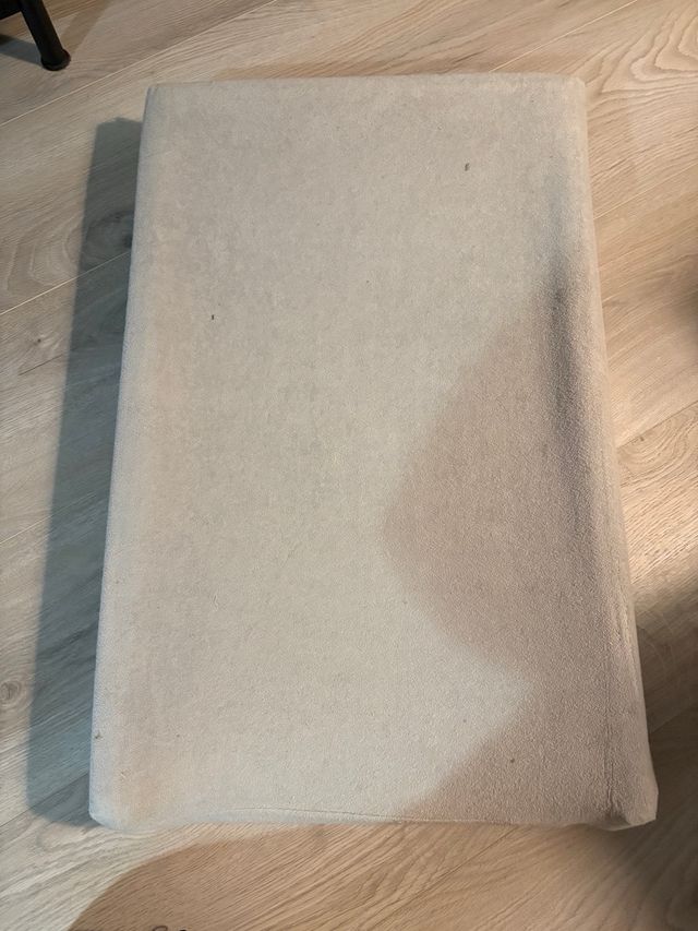 Cambiador VÄDRA Cambiador 48x74 cm y funda