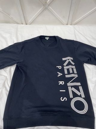 Sudadera Kenzo