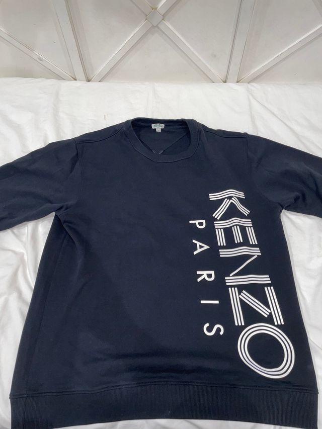 Sudadera Kenzo