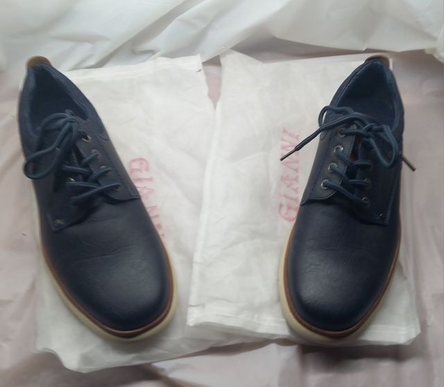 Sneakers casual uomo 44