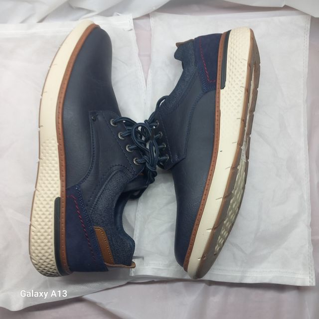 Sneakers casual uomo 44