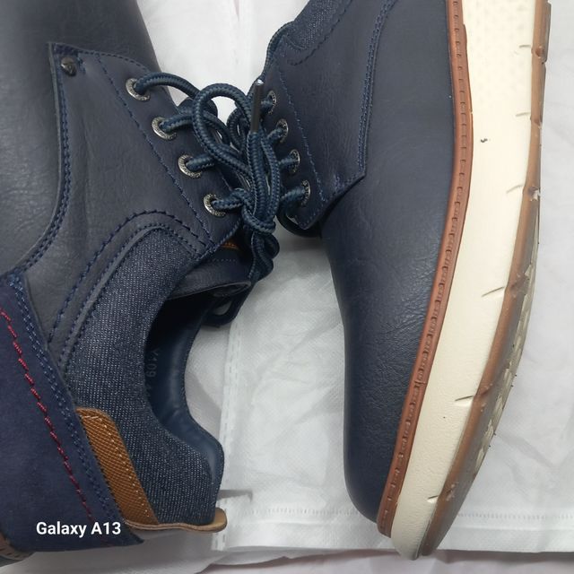 Sneakers casual uomo 44