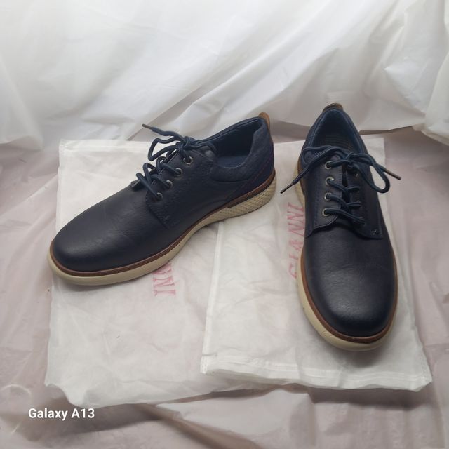 Sneakers casual uomo 44