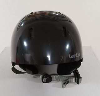 Casco sci bambino