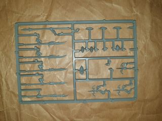 WARHAMMER Repuestos Elfos Oscuros