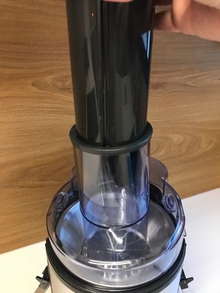 Licuadora de Philips es la mas alta de gama