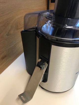 Licuadora de Philips es la mas alta de gama