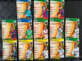 Liga 2012 Juego Oficial