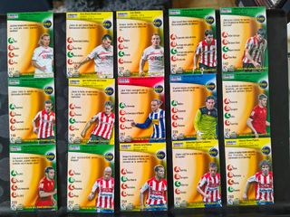 Liga 2012 Juego Oficial
