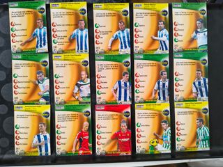 Liga 2012 Juego Oficial
