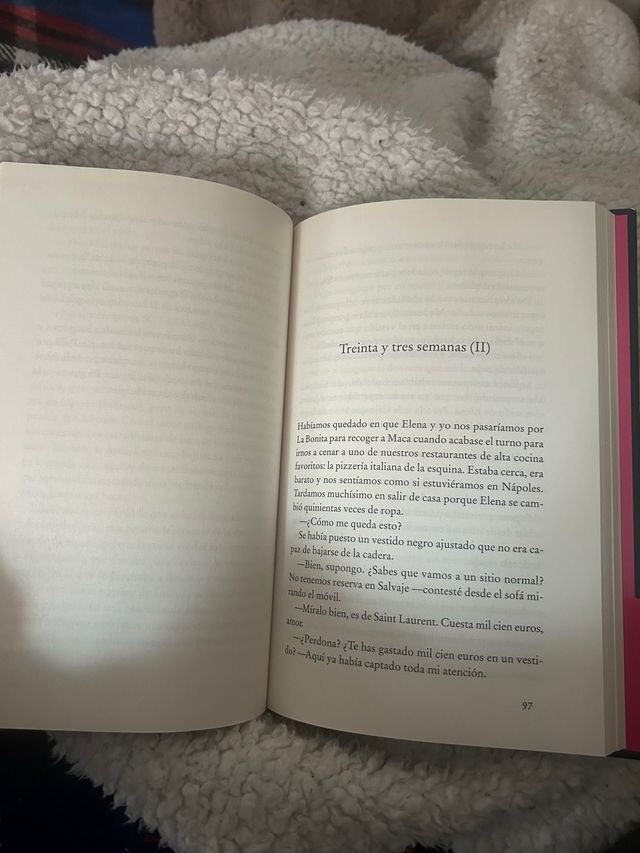 Se tiene que morir mucha gente