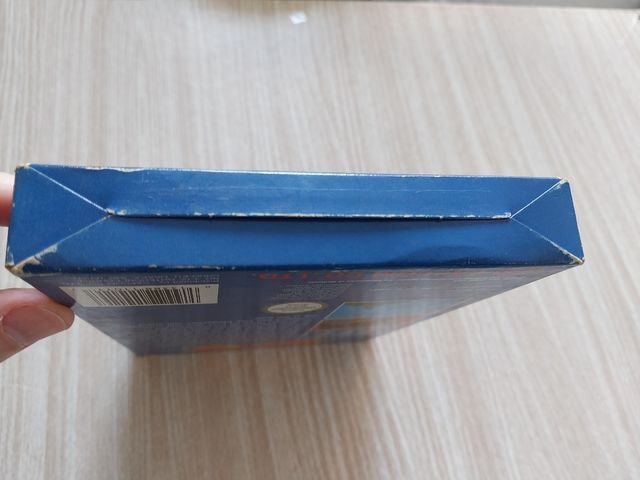 MEGAMAN 2 PAL ESPANHA INTENDO NES