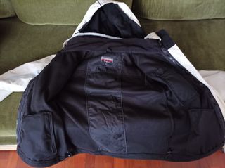 Giacca da sci donna McKees taglia 42