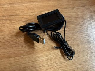 Termometro Digital USB