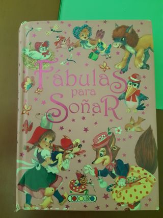 Cuento infantil