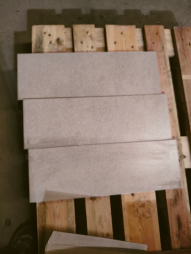 Azulejo rocersa gris claro