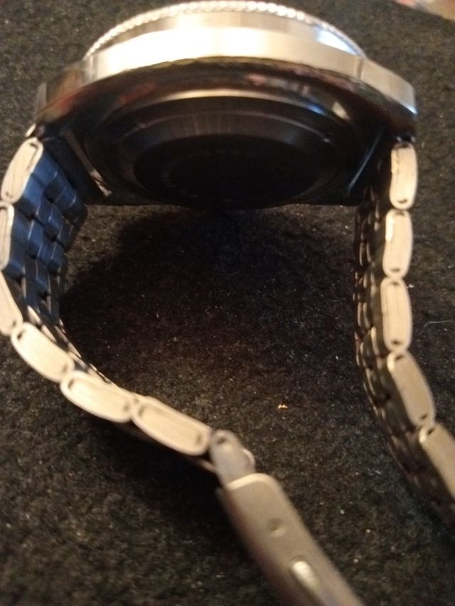 Reloj vintage Aurex Cronomatic 21 rubies