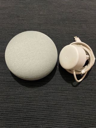 Google Home