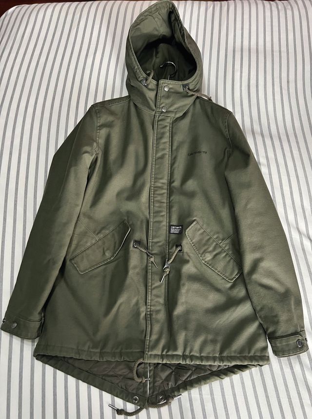 Chaqueta / Parka Carhartt