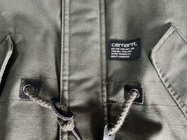 Chaqueta / Parka Carhartt