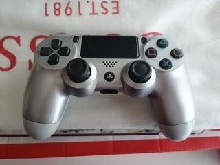 Mando ps4