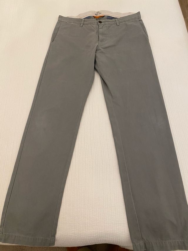 Pantalón chino Docker