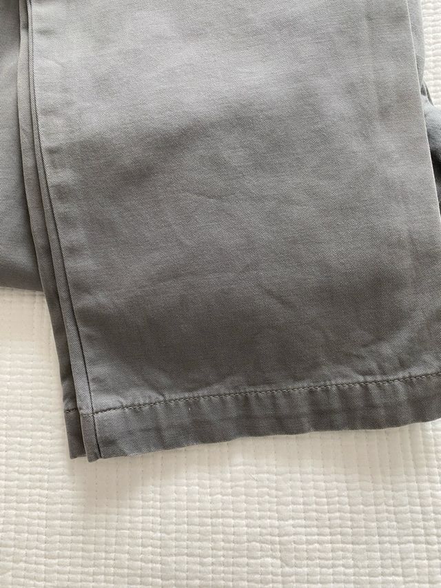 Pantalón chino Docker