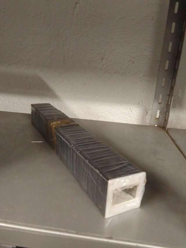 Lote 200 marquitos para diapositivas