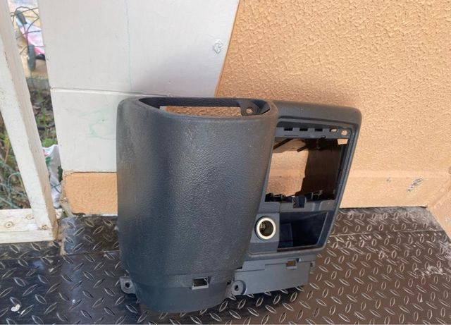 Consola de viano o vito w639