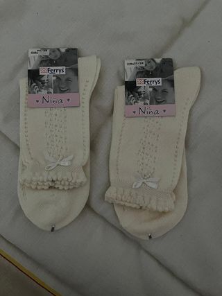 Calcetines 
