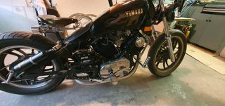 Yamaha XV 750 Special